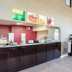 Quality Inn Southaven - Memphis South in Southaven, United States of America from 114$, photos, reviews - zenhotels.com meals