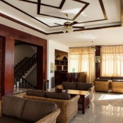 Xishuangbanna Hotel Managed by Xandria Hotel in Luang Prabang, Laos from 65$, photos, reviews - zenhotels.com guestroom