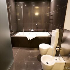 Отель Old Town Square Hotel Чехия, Прага - отзывы, цены и фото номеров - забронировать отель Old Town Square Hotel онлайн фото 8
