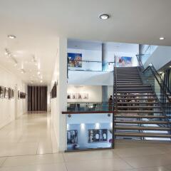 The Lowry Hotel интерьер отеля фото 3