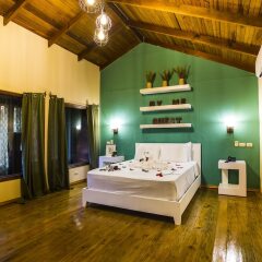 Отель Mayan Hills Resort Гондурас, Копан-Руинас - отзывы, цены и фото номеров - забронировать отель Mayan Hills Resort онлайн сейф в номере