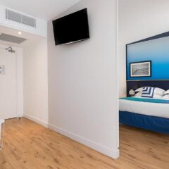 The Deck Hotel by HappyCulture Ницца удобства в номере фото 2