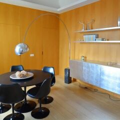 Апартаменты Pilastri Luxury Apartment в номере фото 3