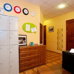 Hostel Feelin спа
