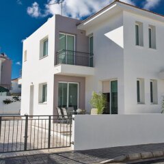 Отель Avra Villa 54 Кипр, Протарас - отзывы, цены и фото номеров - забронировать отель Avra Villa 54 онлайн фото 4