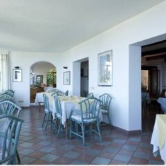 Hotel Bel Tramonto Марчиана питание фото 3