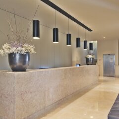 Апартаменты Lisbon Five Stars Apartments 8 Building интерьер отеля