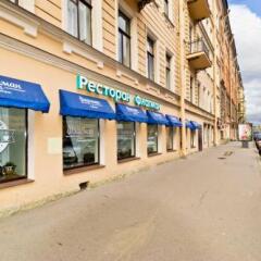 Отель GoodRest на Улице Марата Санкт-Петербург фото 2