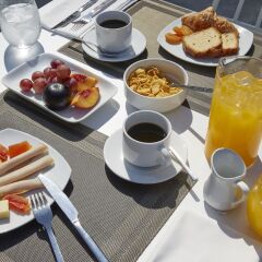 Отель Mayor La Grotta Verde Grand Resort - Adults Only Греция, Корфу - отзывы, цены и фото номеров - забронировать отель Mayor La Grotta Verde Grand Resort - Adults Only онлайн фото 2