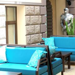 City Hotel Teater детские мероприятия