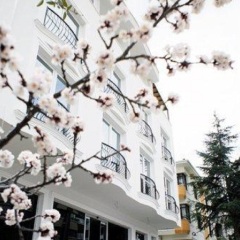 Koza Suite Hotel Турция, Анкара - отзывы, цены и фото номеров - забронировать отель Koza Suite Hotel онлайн