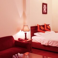 Business Hotel детские мероприятия