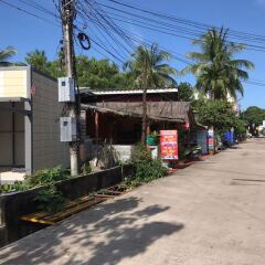 Journey Hostel
