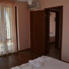 Cantilena Hotel удобства в номере фото 2
