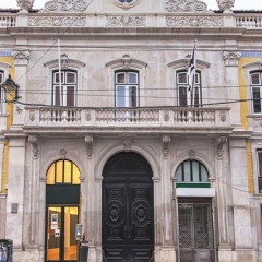 Отель Palácio Camões - Lisbon Serviced Apartments Португалия, Лиссабон - отзывы, цены и фото номеров - забронировать отель Palácio Camões - Lisbon Serviced Apartments онлайн фото 14