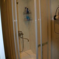 Гостиница Hostel Rainbow в Москве отзывы, цены и фото номеров - забронировать гостиницу Hostel Rainbow онлайн Москва ванная фото 2