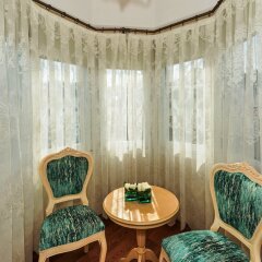 Отель Amiral Palace Стамбул сауна