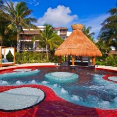 Отель Desire Riviera Maya Pearl Resort All Inclusive- Couples Only детские мероприятия