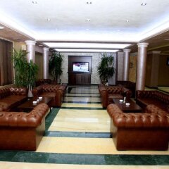 Olymp Hotel Правец интерьер отеля