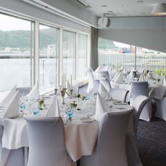 Quality Hotel Waterfront Alesund фото 2