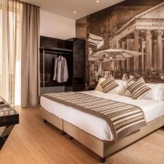 Hotel Del Corso комната для гостей фото 3