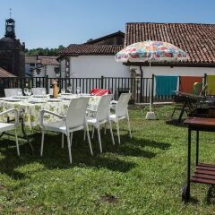 Отель Casa Rural Artola Etxea