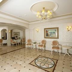 The And Hotel Istanbul - Special Class комната для гостей фото 5