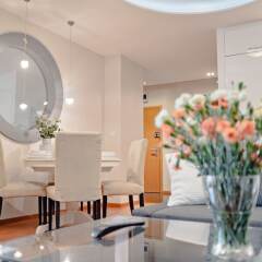 Отель Apartamenty Homely Place Centrum интерьер отеля фото 2