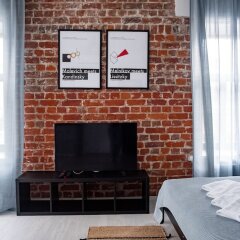 CHO Hotel Казань удобства в номере фото 2