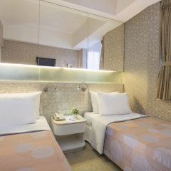 Silka Seaview Hotel in Hong Kong, China from 162$, photos, reviews - zenhotels.com guestroom photo 5