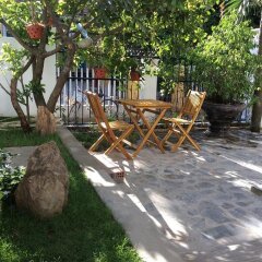 Отель Sunny Garden Homestay фото 3