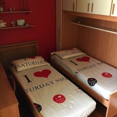 Отель B&B Casa Franco Италия, Вигонца - отзывы, цены и фото номеров - забронировать отель B&B Casa Franco онлайн детские мероприятия фото 2