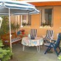 Отель Am Ehrenhof Германия, Дюссельдорф - отзывы, цены и фото номеров - забронировать отель Am Ehrenhof онлайн фото 3