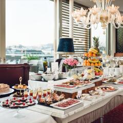 Grand Ferdinand Comfortspecial Offer in Vienna, Austria from 328$, photos, reviews - zenhotels.com photo 4