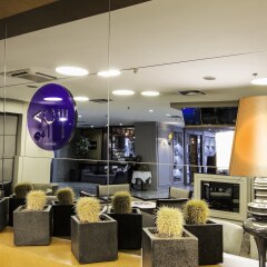 Avantgarde Hotel Taksim питание