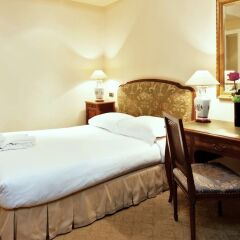 Millennium Hotel Paris Opera комната для гостей фото 6