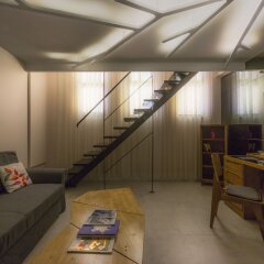The Purl Boutique Hotel интерьер отеля фото 3