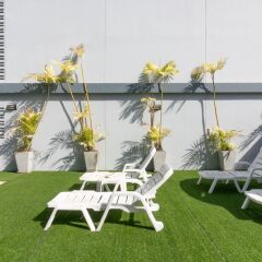 Отель Carpio Hotel Phuket Таиланд, Пхукет - отзывы, цены и фото номеров - забронировать отель Carpio Hotel Phuket онлайн