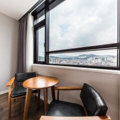 CS Premier Hotel Seoul комната для гостей фото 4