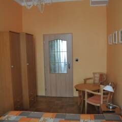Отель Apartmány U Tržnice питание фото 2