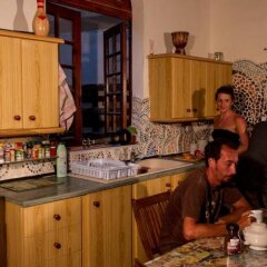 Hostel Jones интерьер отеля фото 3