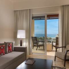 Отель Pueblo Bonito Pacifica Resort & Spa-All Inclusive-Adult Only комната для гостей фото 2