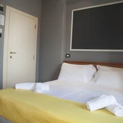 Hotel Stella d'Italia комната для гостей фото 7