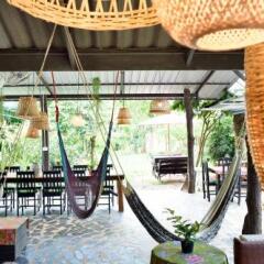 Отель Lanta Beer House Ланта фото 14