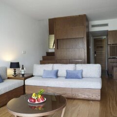 Sunrise Pearl Hotel & Spa in Protaras, Cyprus from 278$, photos, reviews - zenhotels.com guestroom photo 2