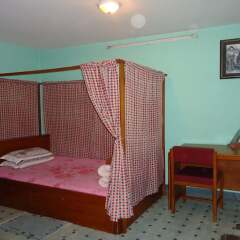 Отель Sanu House Hostel & Homestay Непал, Лалитпур - отзывы, цены и фото номеров - забронировать отель Sanu House Hostel & Homestay онлайн комната для гостей фото 4