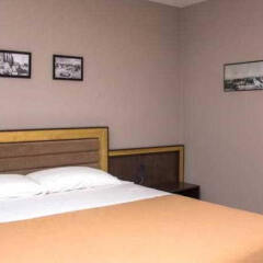 Отель Old Town Rooms комната для гостей фото 2