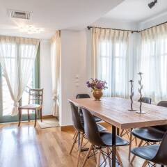 Отель Modern House in Plaka Афины фото 19