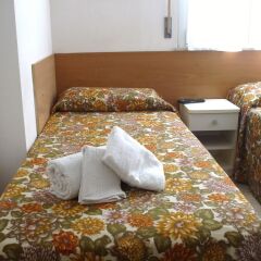 Hotel Alabama комната для гостей фото 2
