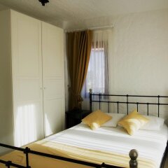 Gonulhan Hotel Чешме комната для гостей